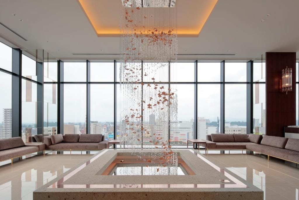 Candeo Hotels Utsunomiya — 3