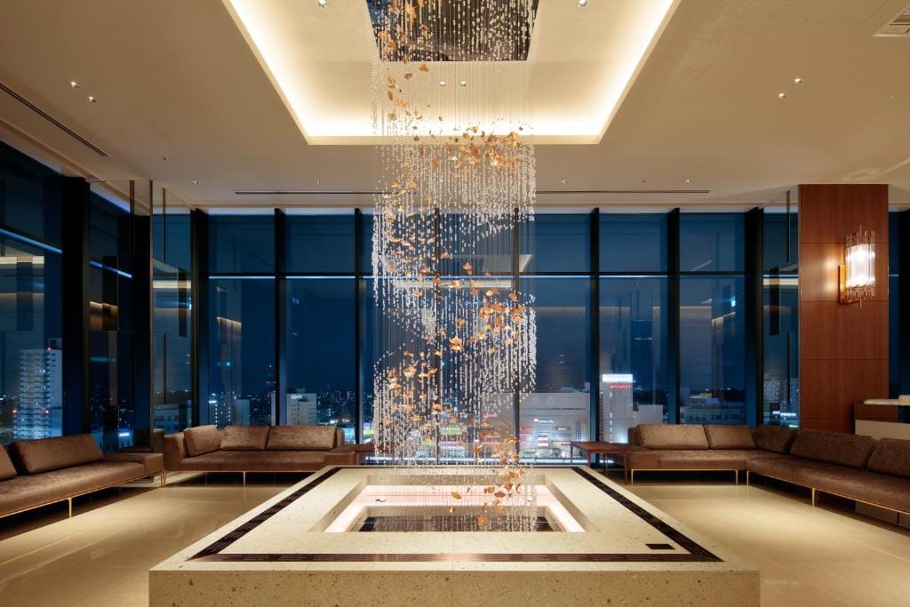 Candeo Hotels Utsunomiya — 4