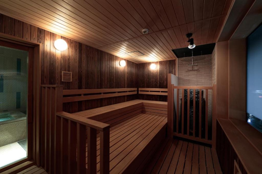 Candeo Hotels Utsunomiya — 5