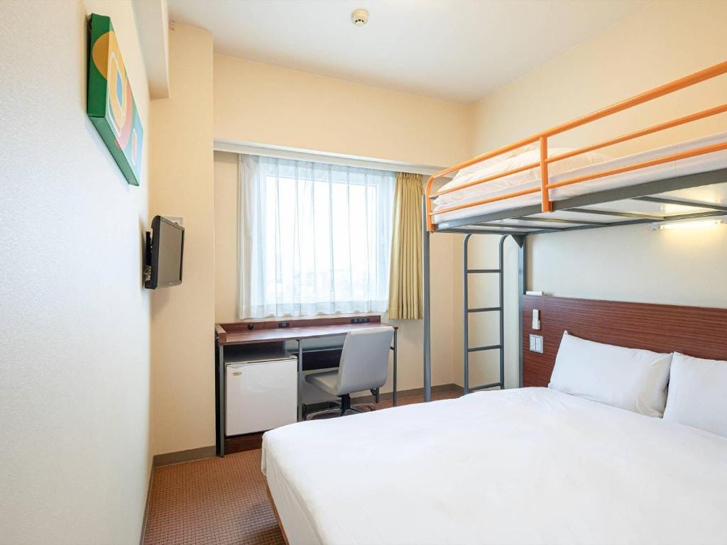 Comfort Inn Utsunomiya Kanuma — 2