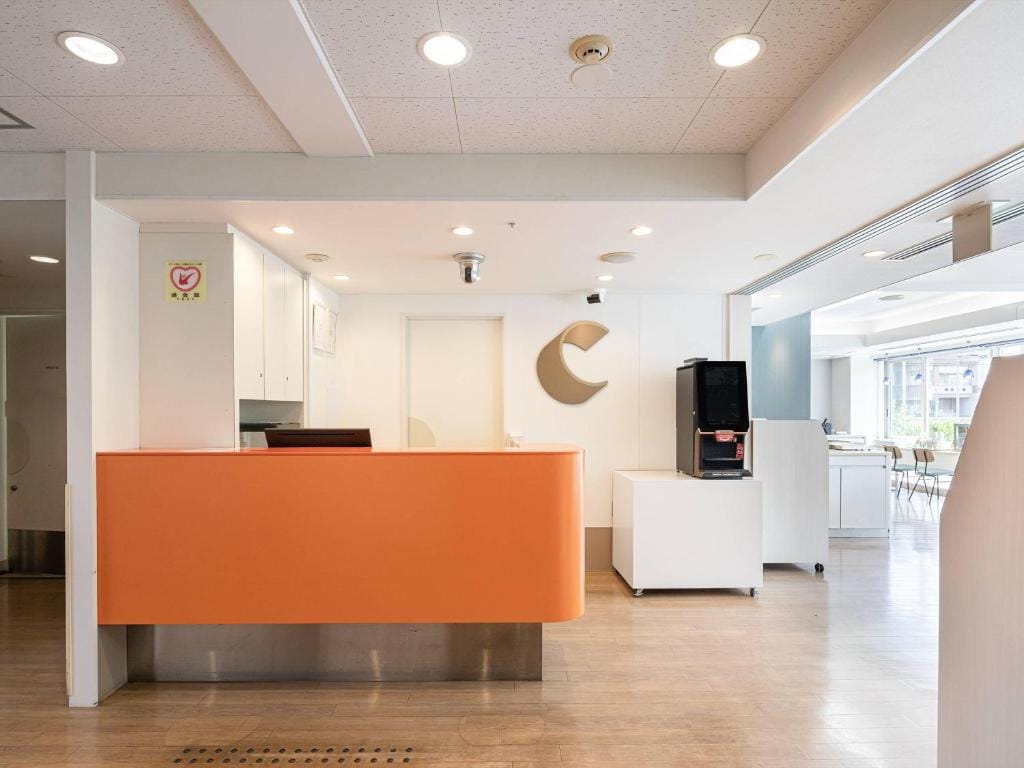 Comfort Inn Utsunomiya Kanuma — 5