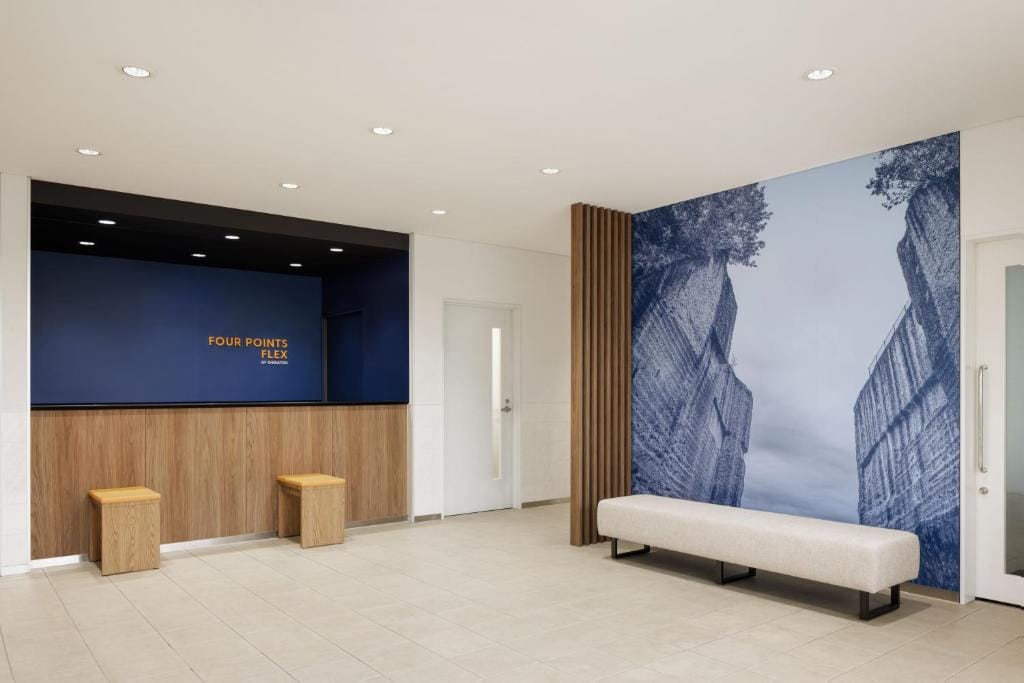 Four Points Flex by Sheraton Utsunomiya — 4