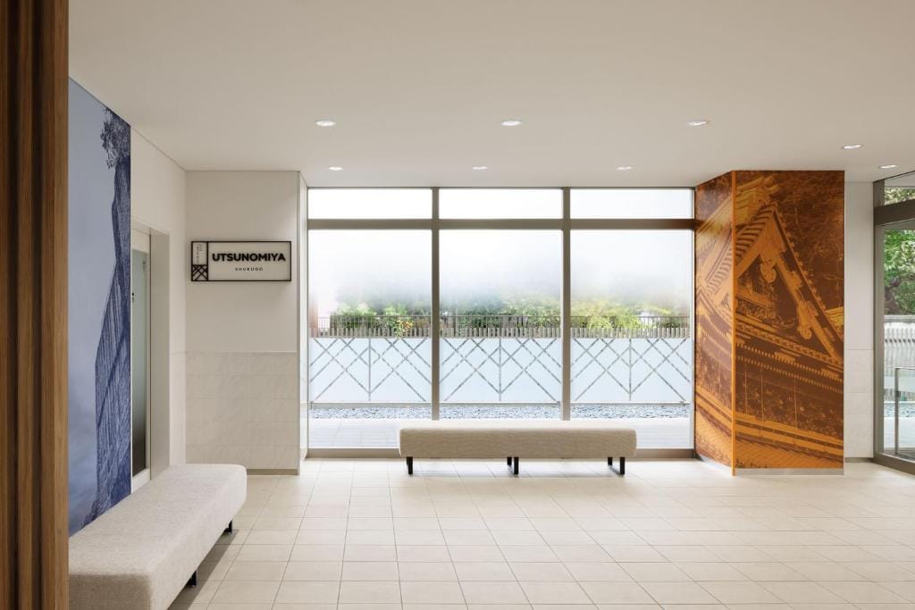 Four Points Flex by Sheraton Utsunomiya — 5