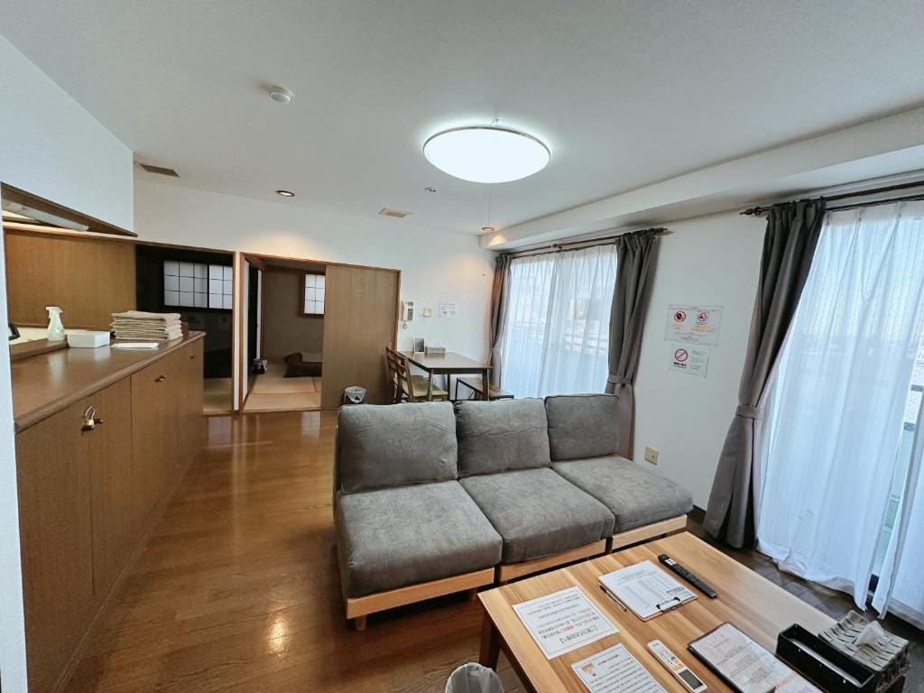 Hotel EL 8(宇都宮駅東口) — 4