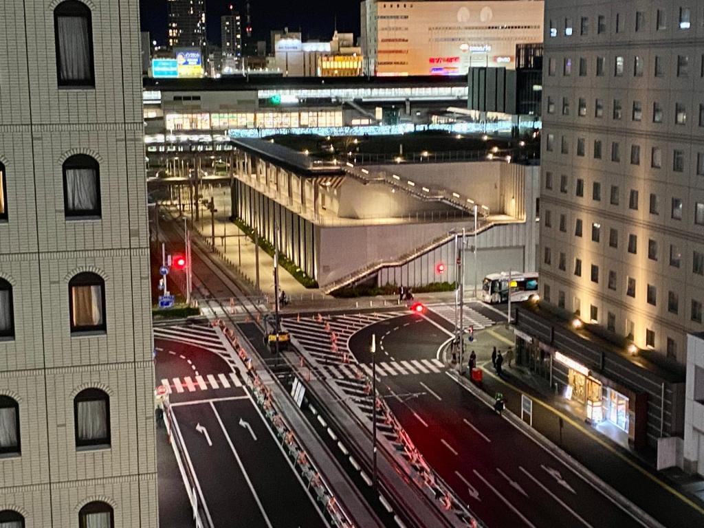 Hotel EL 8(宇都宮駅東口) — 5