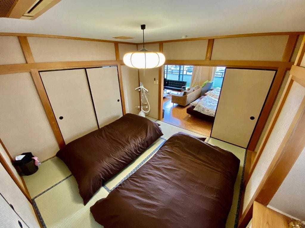 Hotel EL Utsunomiya 7 free parking — 2