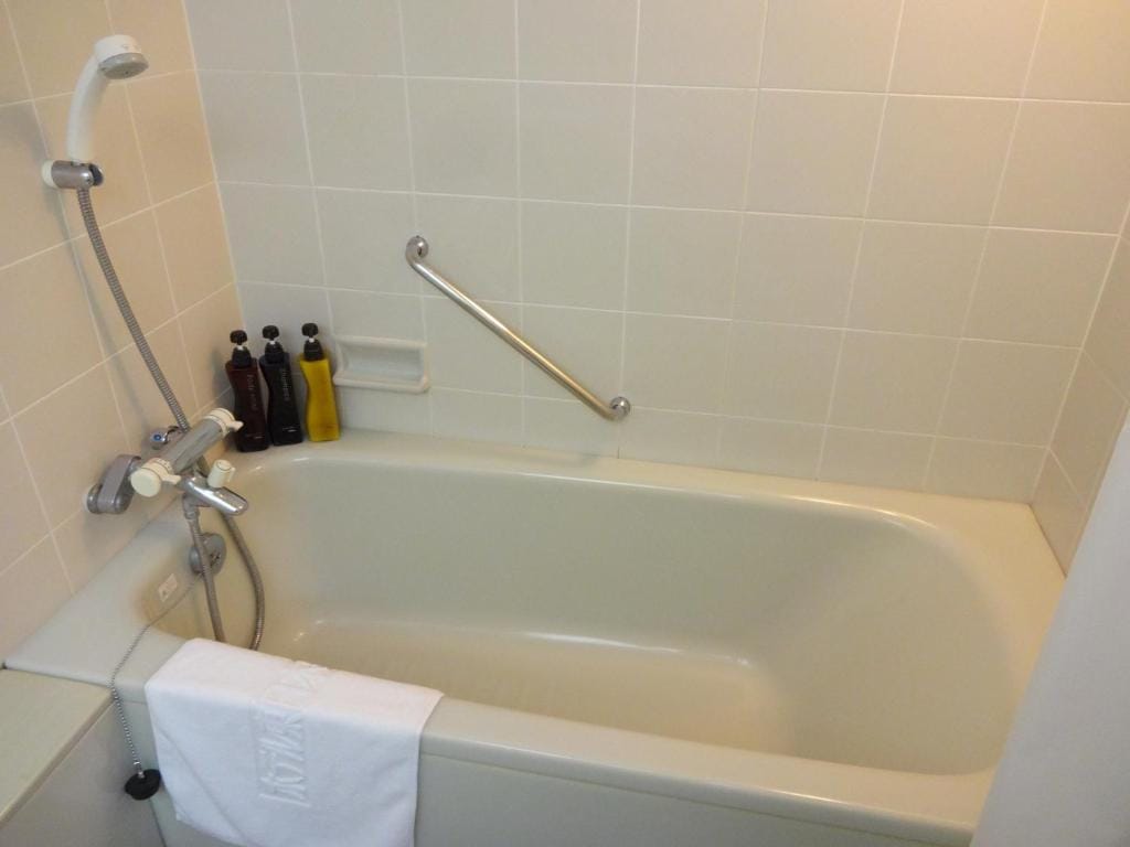 Hotel Higashinihon Utsunomiya — 3
