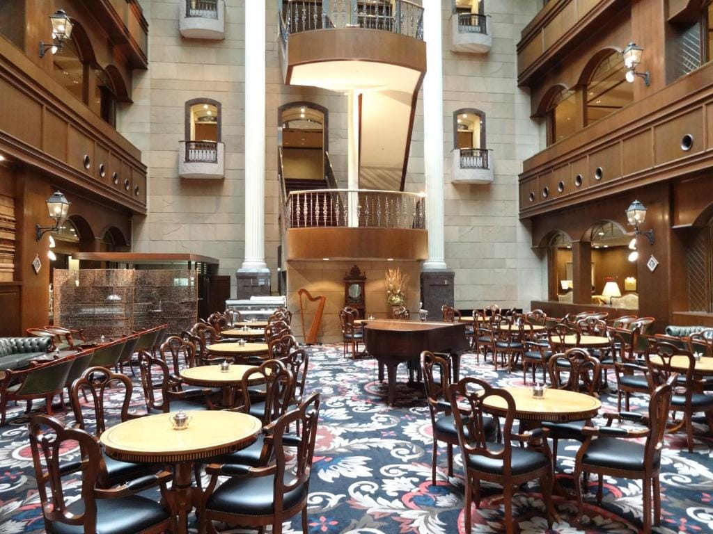 Hotel Higashinihon Utsunomiya — 4