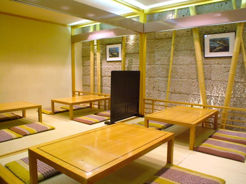 Hotel Higashinihon Utsunomiya — 5