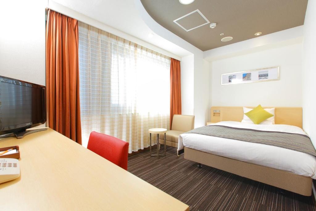 HOTEL MYSTAYS Utsunomiya — 2