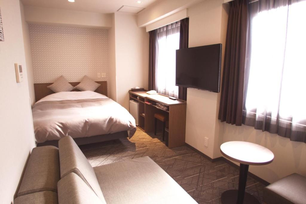 Hotel Sun Royal Utsunomiya — 2