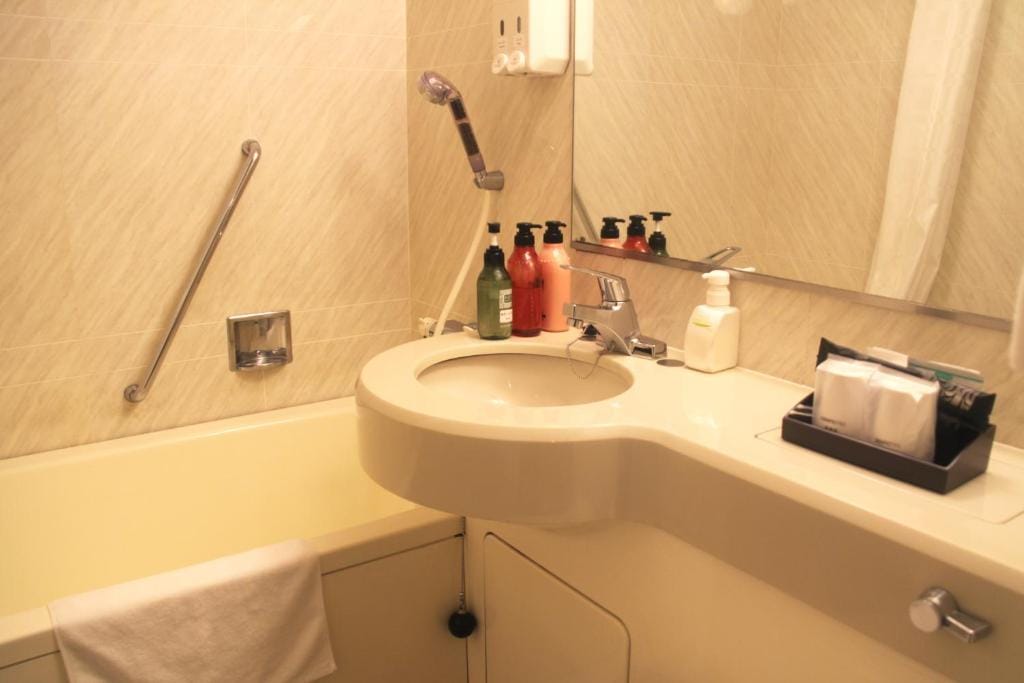Hotel Sun Royal Utsunomiya — 3