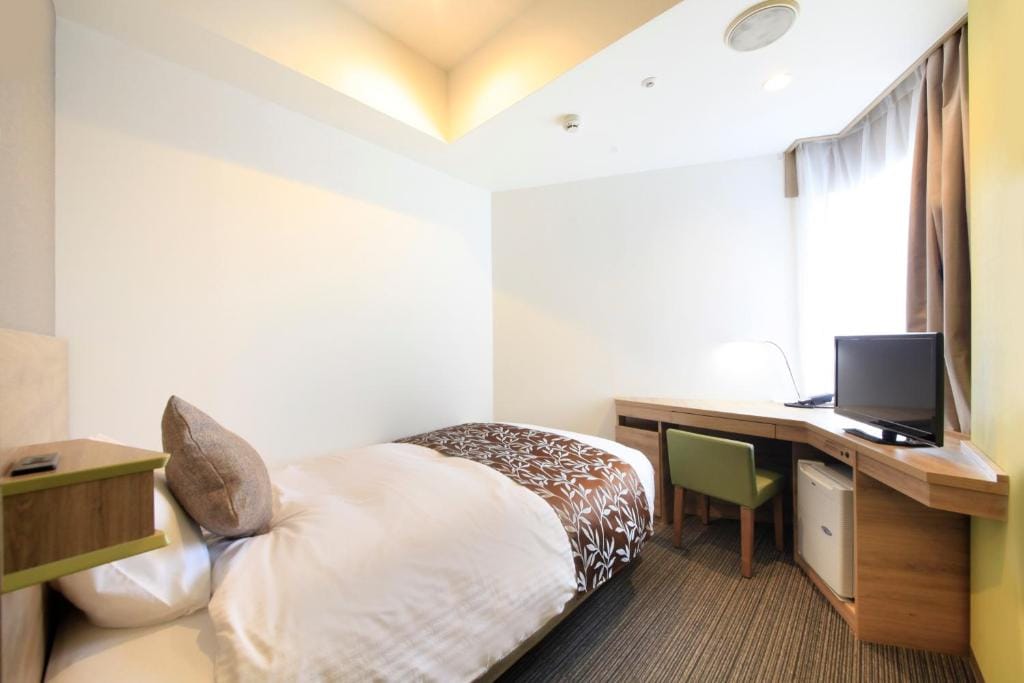 Hotel Sunshine Utsunomiya — 1