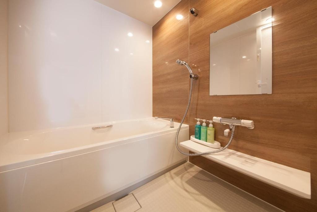 Hotel Sunshine Utsunomiya — 3