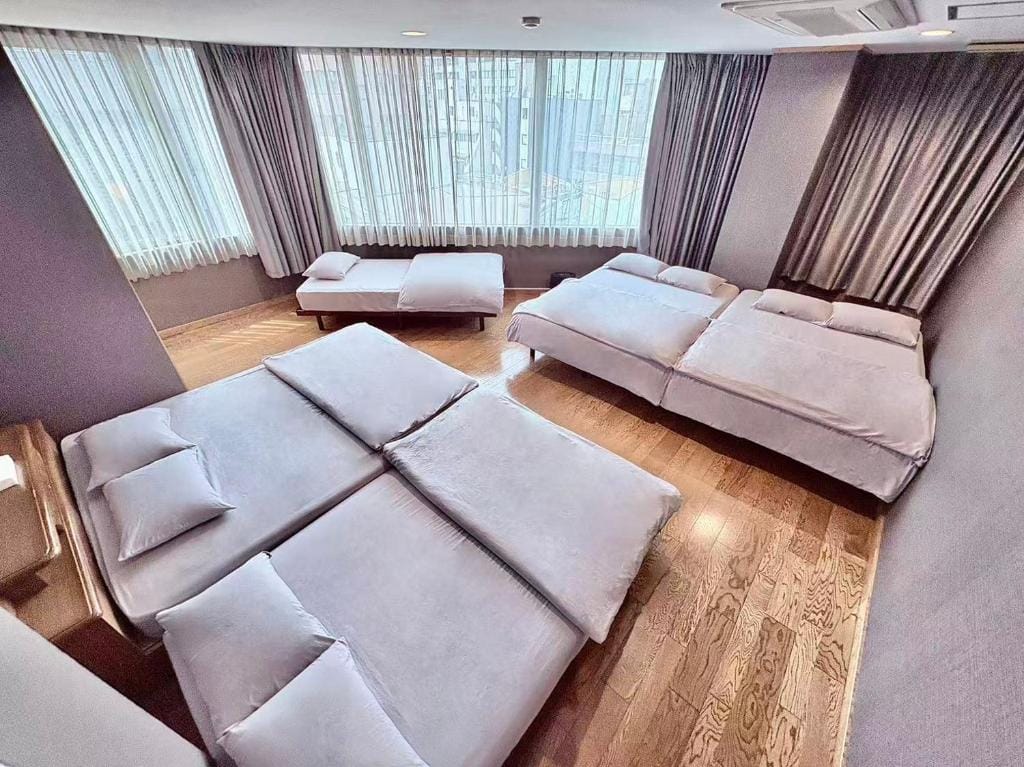 Maria Hotel 宇都宮 — 2