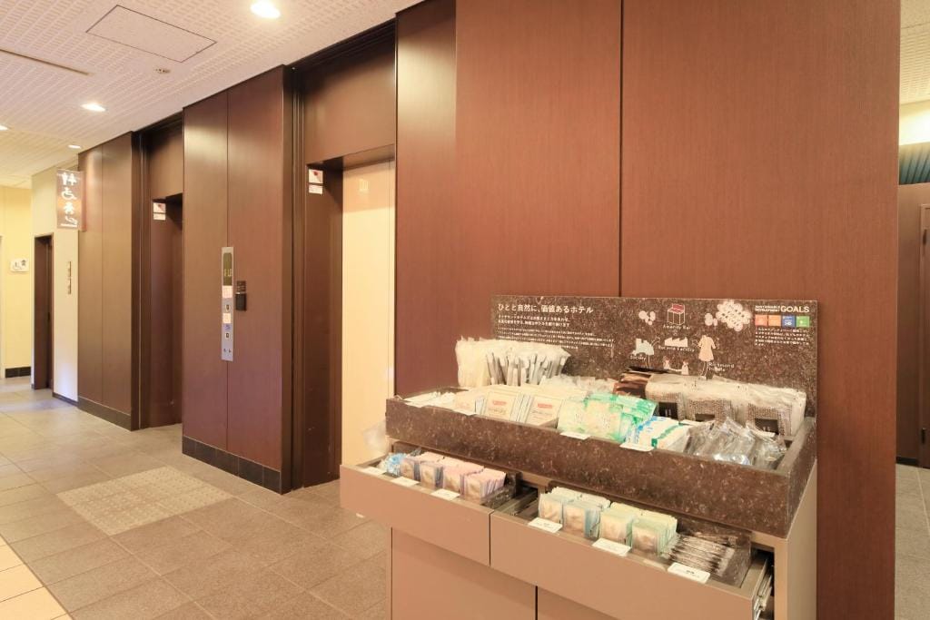 Richmond Hotel Utsunomiya-ekimae — 2