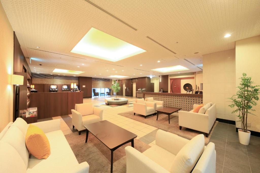 Richmond Hotel Utsunomiya-ekimae — 3