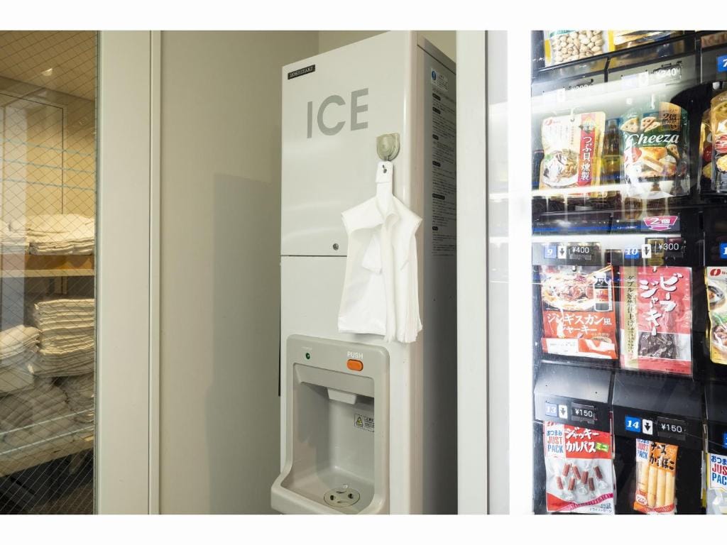 Richmond Hotel Utsunomiya-ekimae — 5