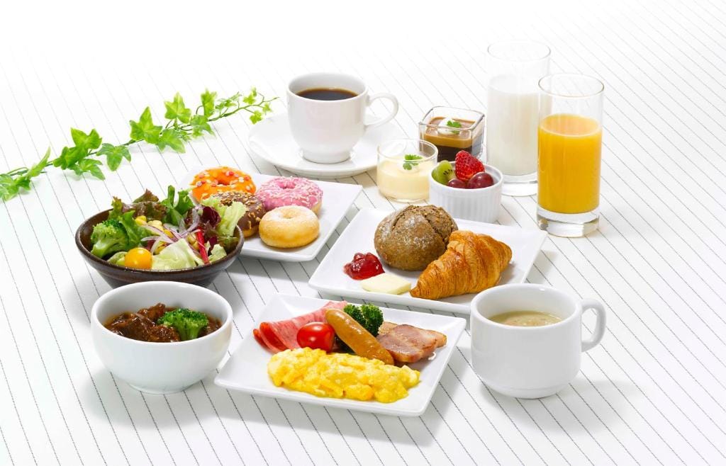 Richmond Hotel Utsunomiya-ekimae Annex — 2