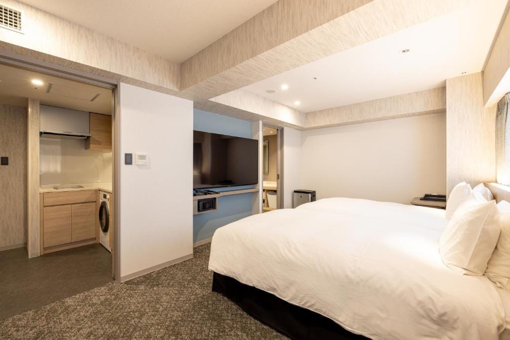 Richmond Hotel Utsunomiya-ekimae Annex — 3