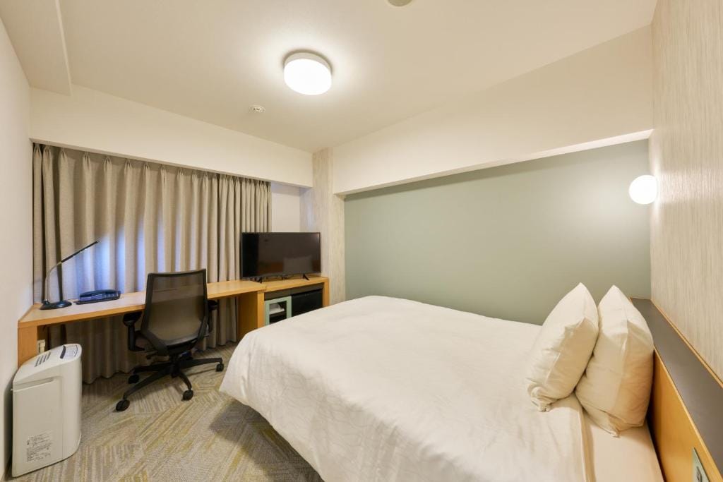 Richmond Hotel Utsunomiya-ekimae Annex — 4