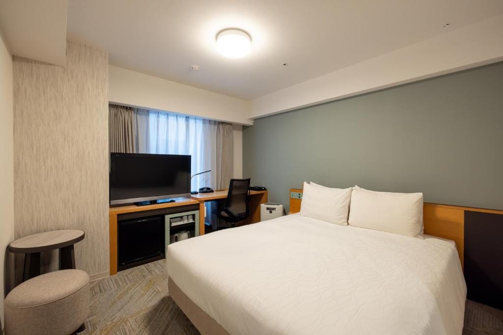 Richmond Hotel Utsunomiya-ekimae Annex — 5