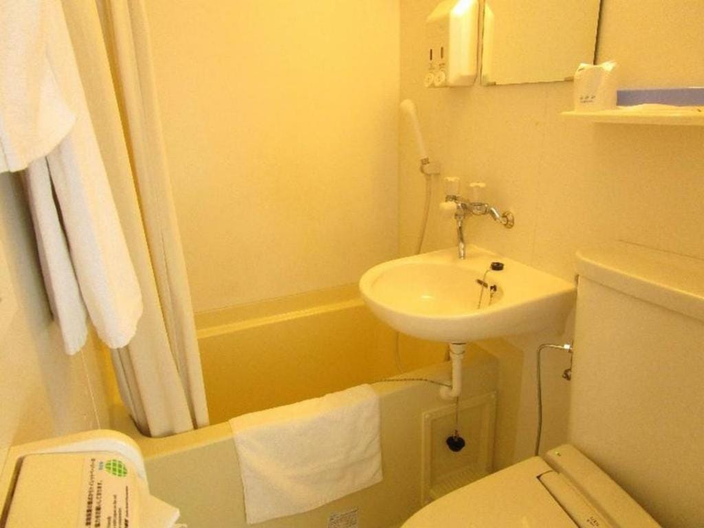 Smile Hotel Utsunomiya Higashiguchi - Vacation STAY 00203v — 2