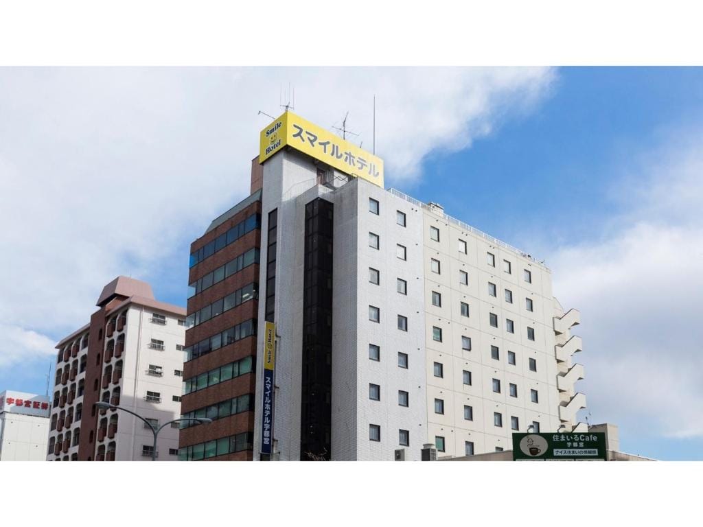 Smile Hotel Utsunomiya Higashiguchi - Vacation STAY 00203v — 4