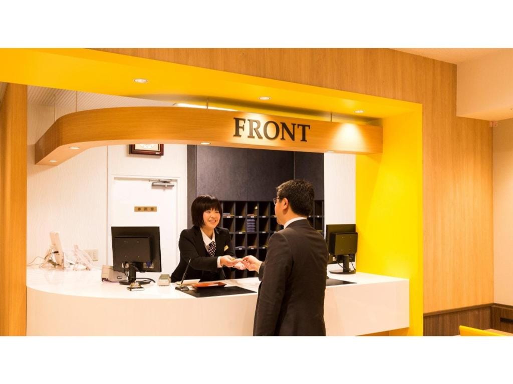 Smile Hotel Utsunomiya Higashiguchi - Vacation STAY 00203v — 5