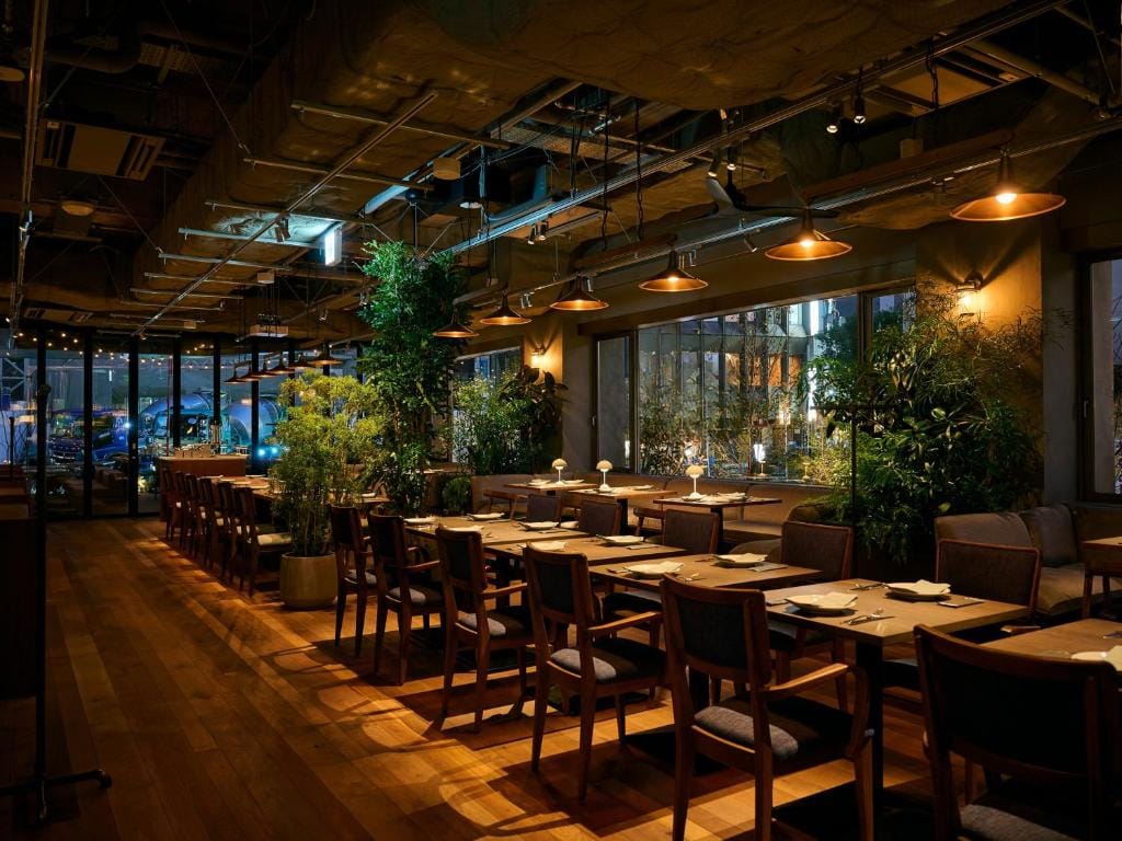 The Knot Utsunomiya — 4