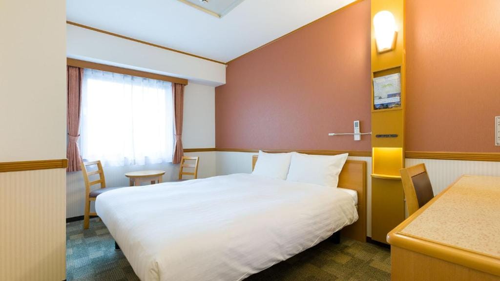 Toyoko Inn Tobu Utsunomiya eki Nishi guchi — 5