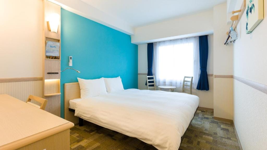 Toyoko Inn Utsunomiya Ekimae No 1 — 1