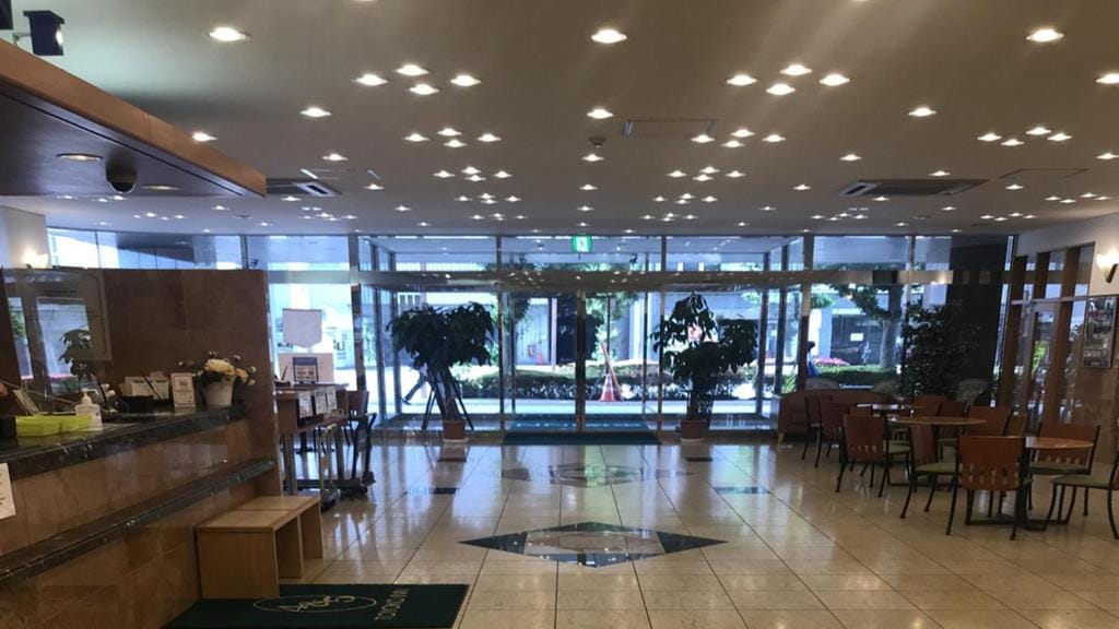 Toyoko Inn Utsunomiya Ekimae No 1 — 2