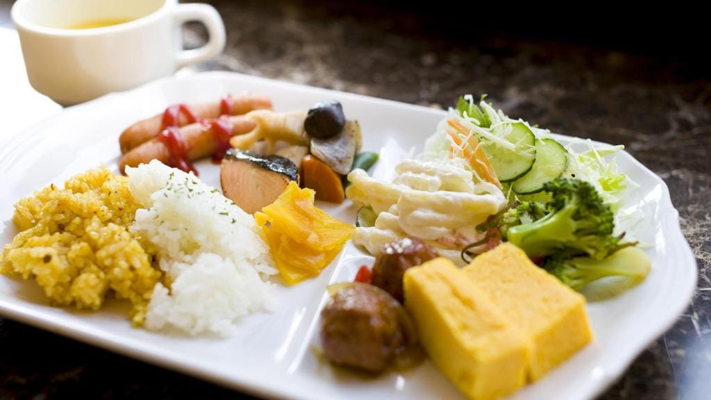 Toyoko Inn Utsunomiya Ekimae No 1 — 3