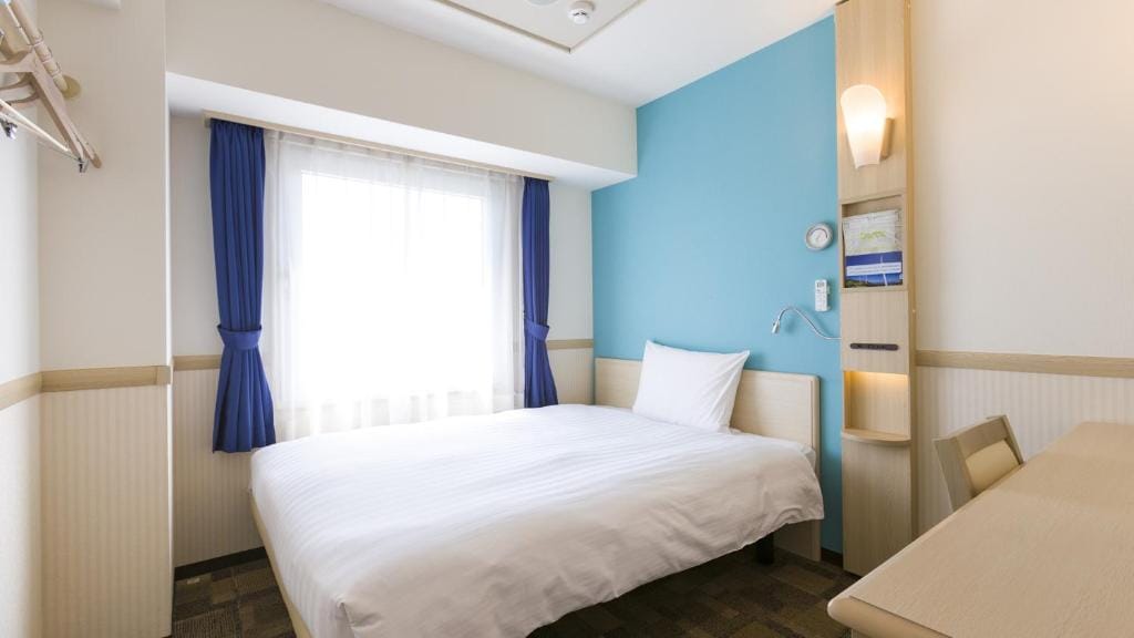Toyoko Inn Utsunomiya Ekimae No 2 — 1