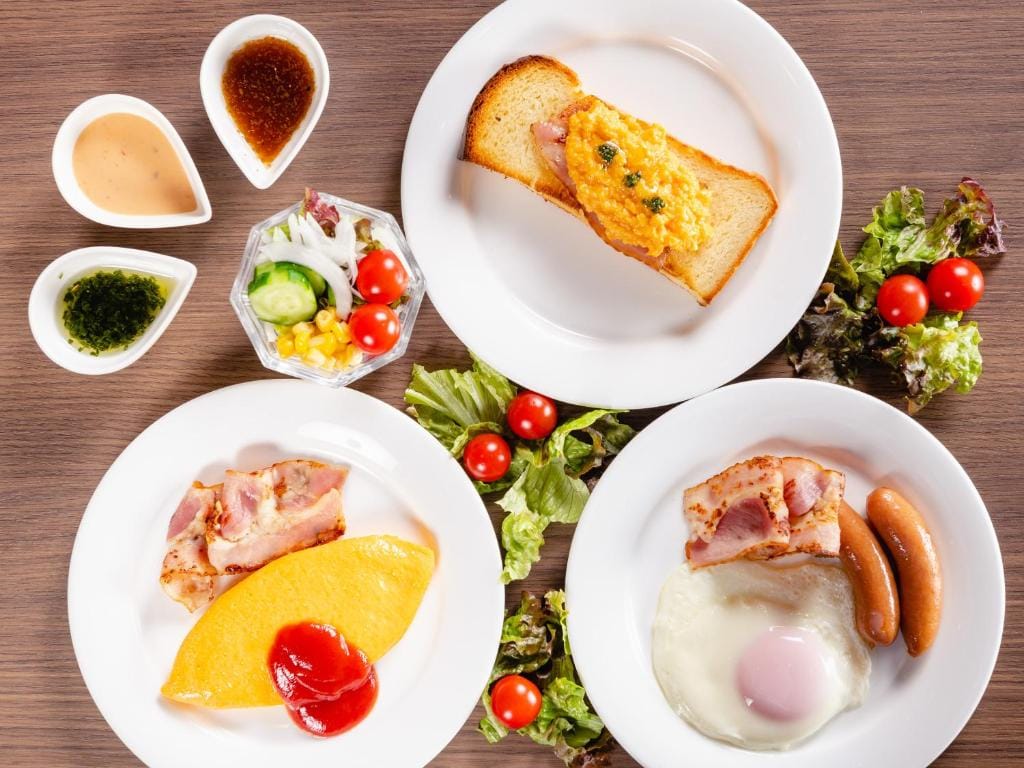 Utsunomiya Tobu Hotel Grande — 2