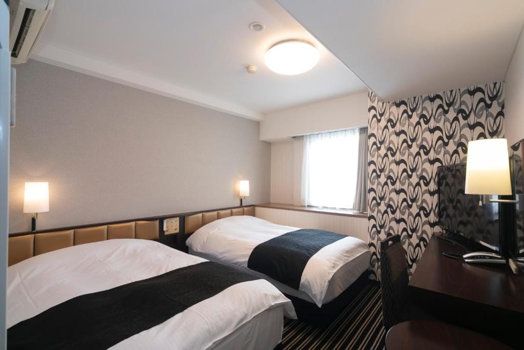 APA Hotel Wakayama — 4