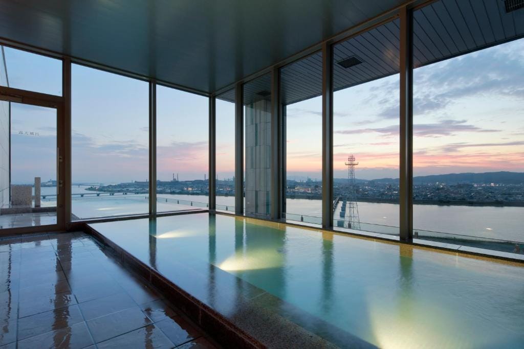 Candeo Hotels Nankai Wakayama — 2