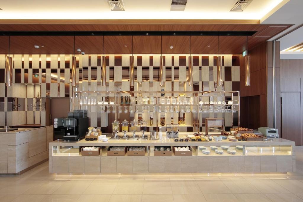 Candeo Hotels Nankai Wakayama — 3