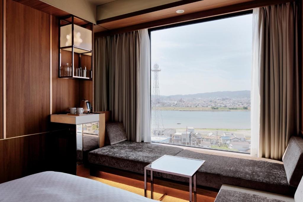 Candeo Hotels Nankai Wakayama — 5