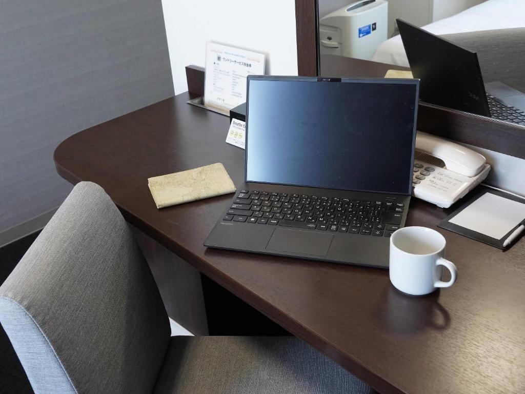 Comfort Hotel Wakayama — 5