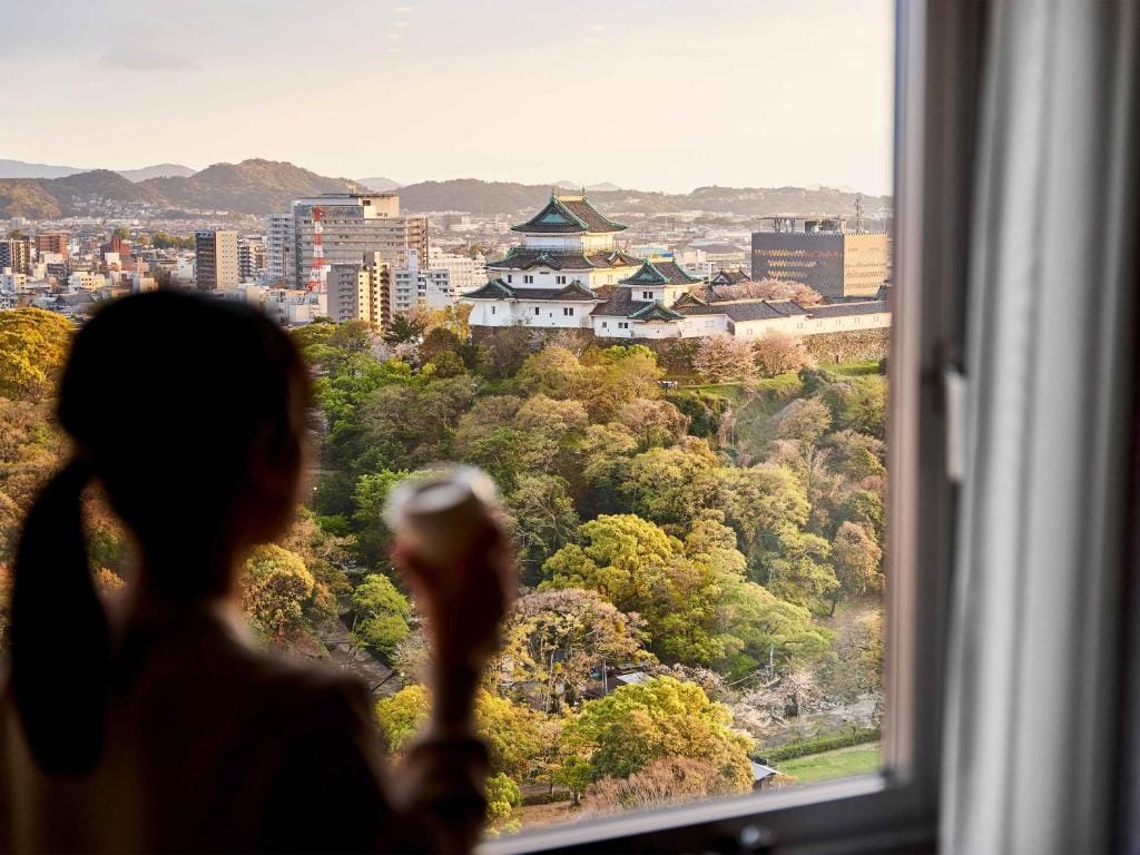 Daiwa Roynet Hotel Wakayama — 1
