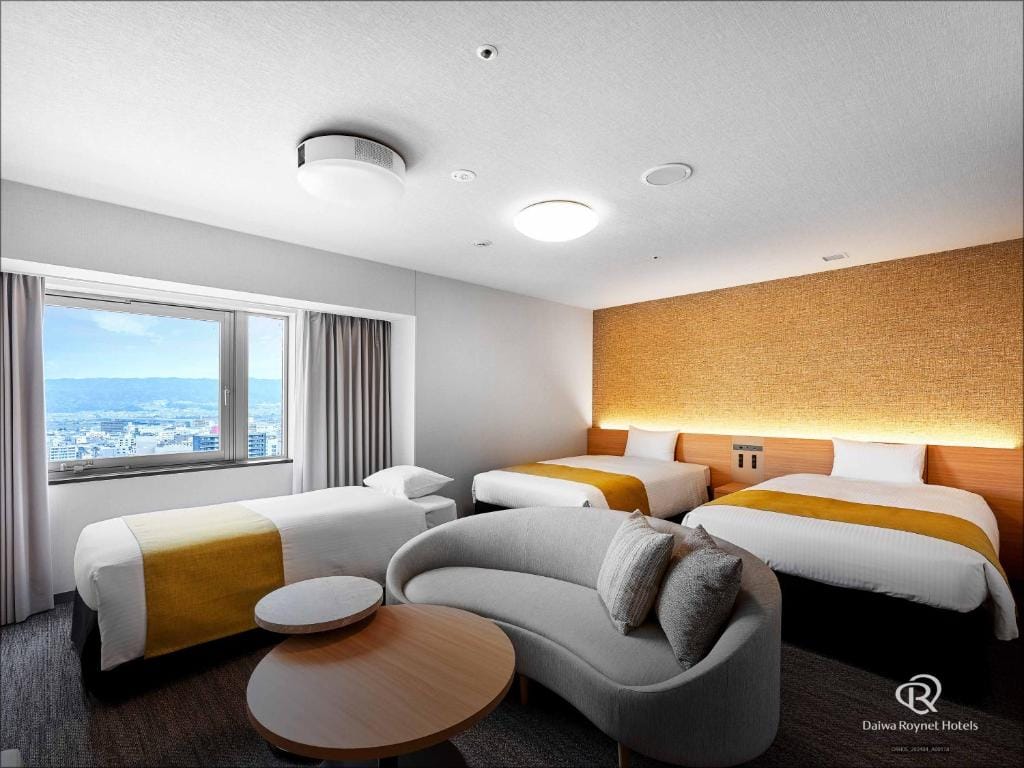 Daiwa Roynet Hotel Wakayama — 2