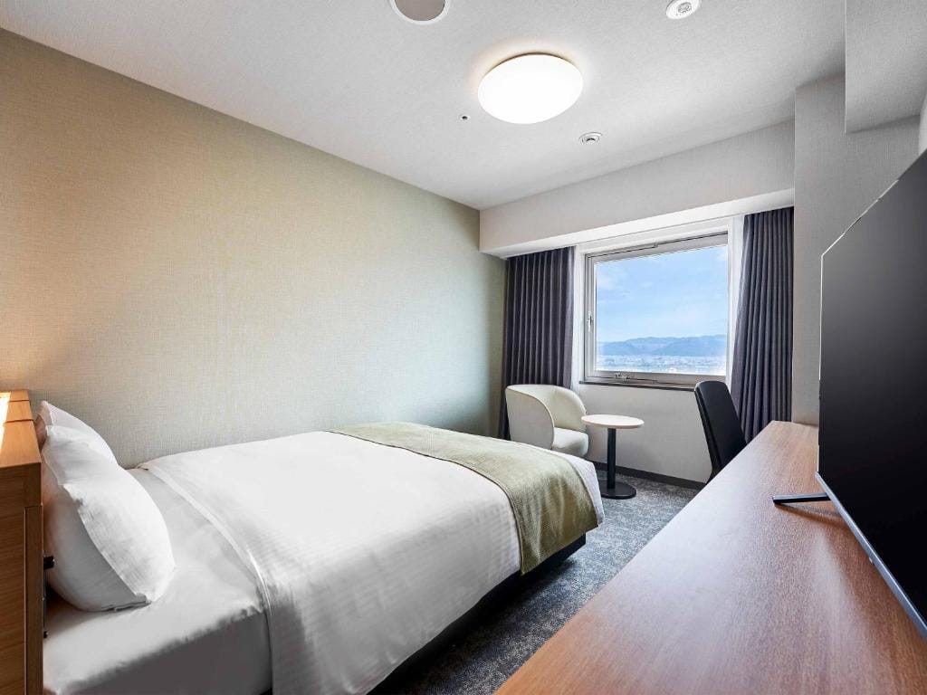 Daiwa Roynet Hotel Wakayama — 5