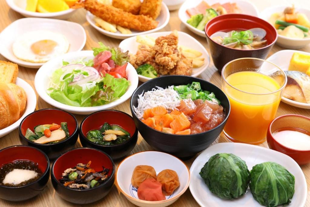 Dormy Inn Premium Wakayama Natural Hot Spring — 2