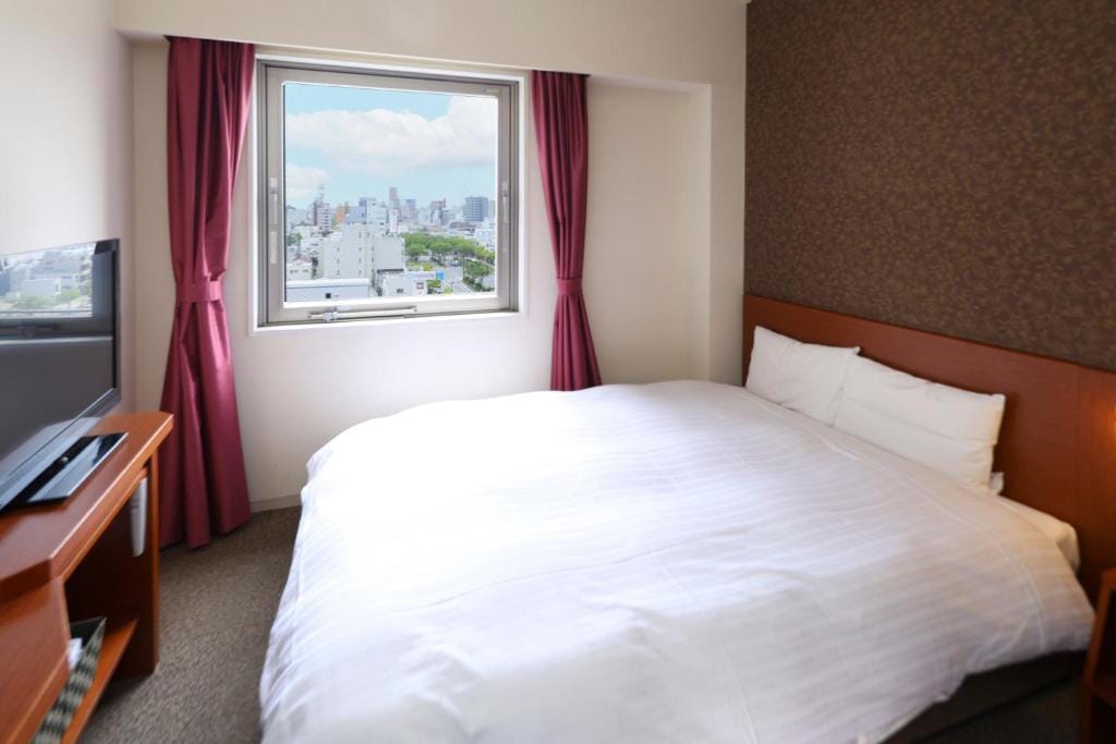 Dormy Inn Premium Wakayama Natural Hot Spring — 3