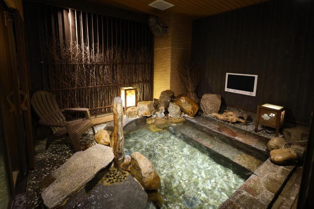 Dormy Inn Premium Wakayama Natural Hot Spring — 4