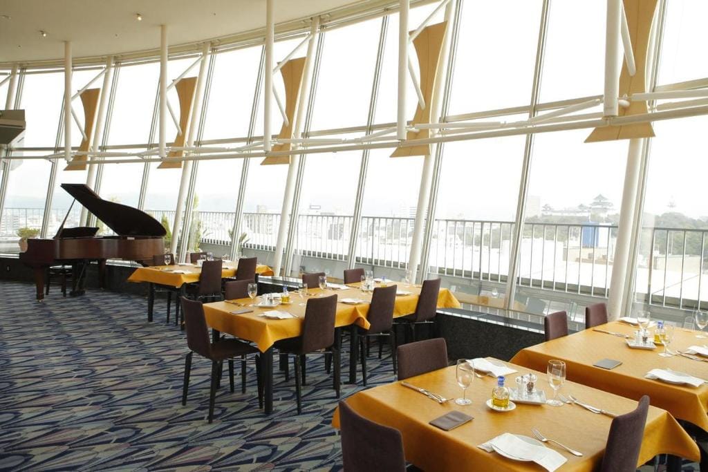 Hotel Avalorm Kinokuni — 3