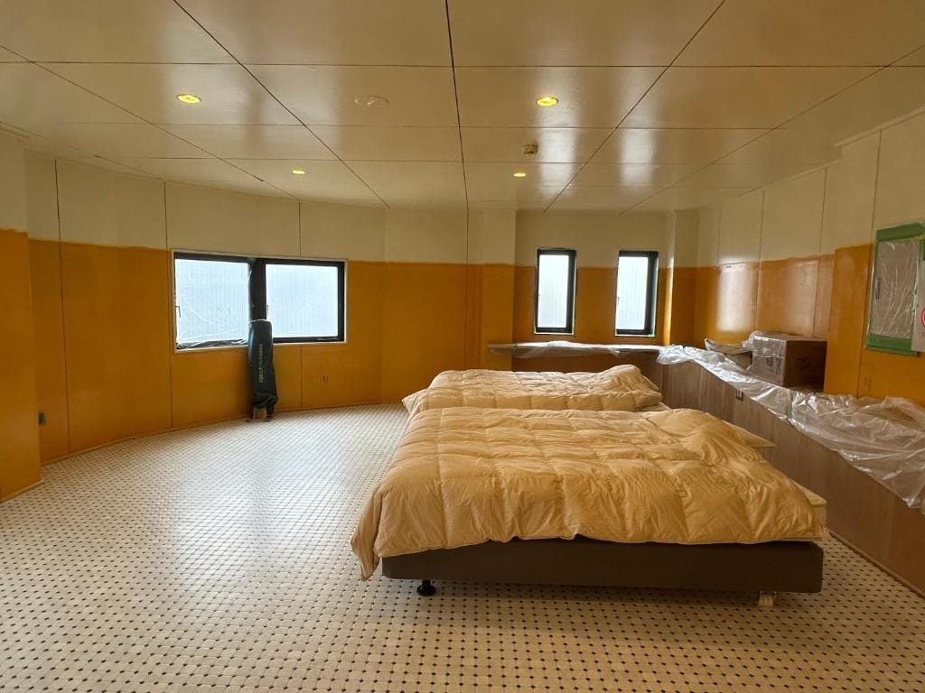 Hotel Beniya — 1
