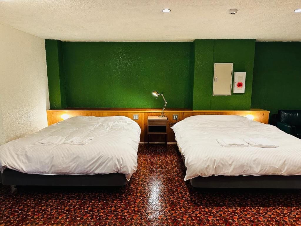 Hotel Beniya — 2
